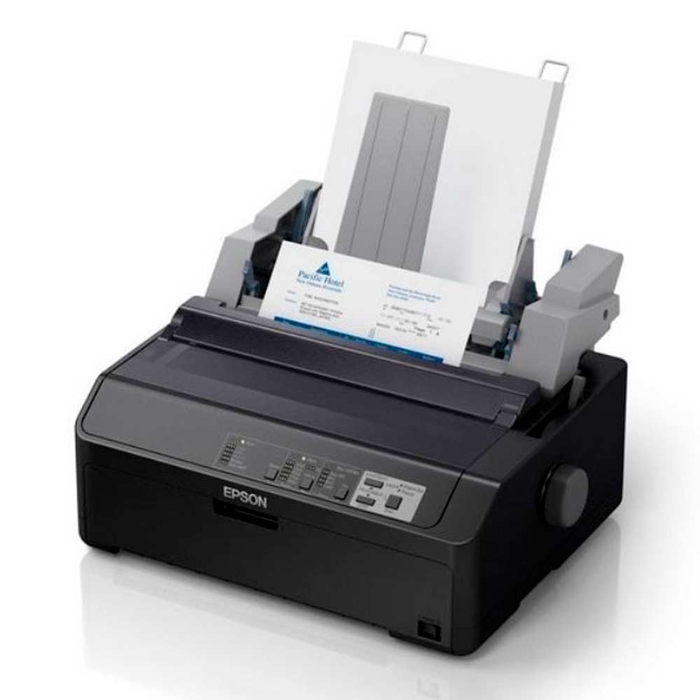 Additional Image for Impresora Epson Matriz de Punto FX-890 II