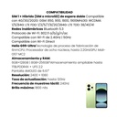 Celular Xiaomi Redmi Note 14 Lime Green 8 RAM 256 (Colombia)