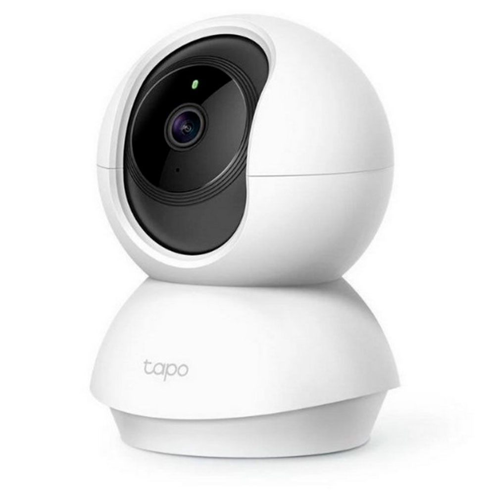 Additional Image for Cámara TPLINK de Wi-Fi de seguridad para el hogar