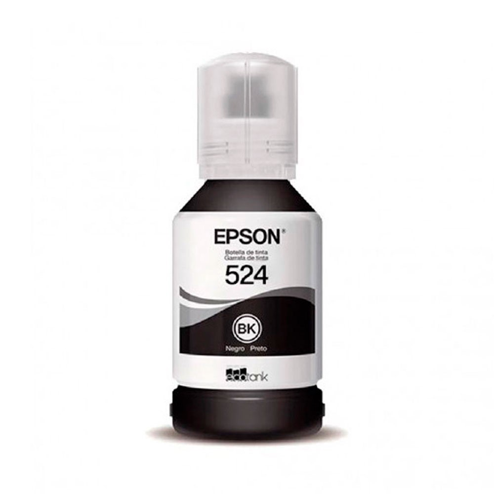 Additional Image for Botella de Tinta EPSON T524120 AL L15150 Negro Pigmentada