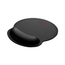 Additional Image for Pad Mouse GENIUS GenPad Mouse Genius con apoya muñeca - negro