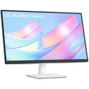 Monitor LG Ultrafine 27" 27US500 IPS 4K UHD Plano Color Blanco 