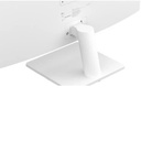 Monitor LG Ultrafine 27" 27US500 IPS 4K UHD Plano Color Blanco 