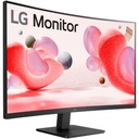 Monitor Curvo LG 32" Full HD VA Color Negro 
