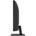 Monitor Curvo LG 32" Full HD VA Color Negro 
