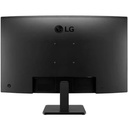 Monitor Curvo LG 32" Full HD VA Color Negro 