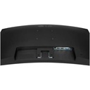 Monitor Curvo LG 32" Full HD VA Color Negro 