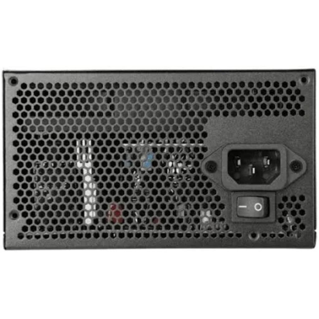 Fuente De Poder Wattana 500W Wa-Fp-500 80 Plus Bronze