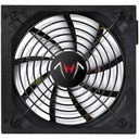 Fuente De Poder Wattana 500W Wa-Fp-500 80 Plus Bronze