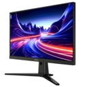 Monitor Dahua Gamer 24.5"Full HD - 180Hz - HDMI - DisplayPort- DHILM25-E231BN Color Negro