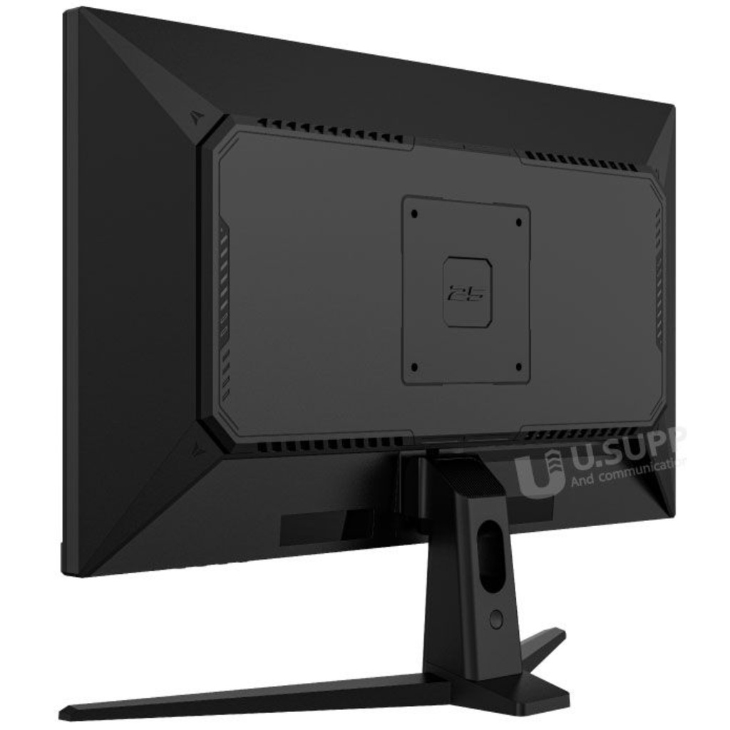 Monitor Dahua Gamer 24.5"Full HD - 180Hz - HDMI - DisplayPort- DHILM25-E231BN Color Negro