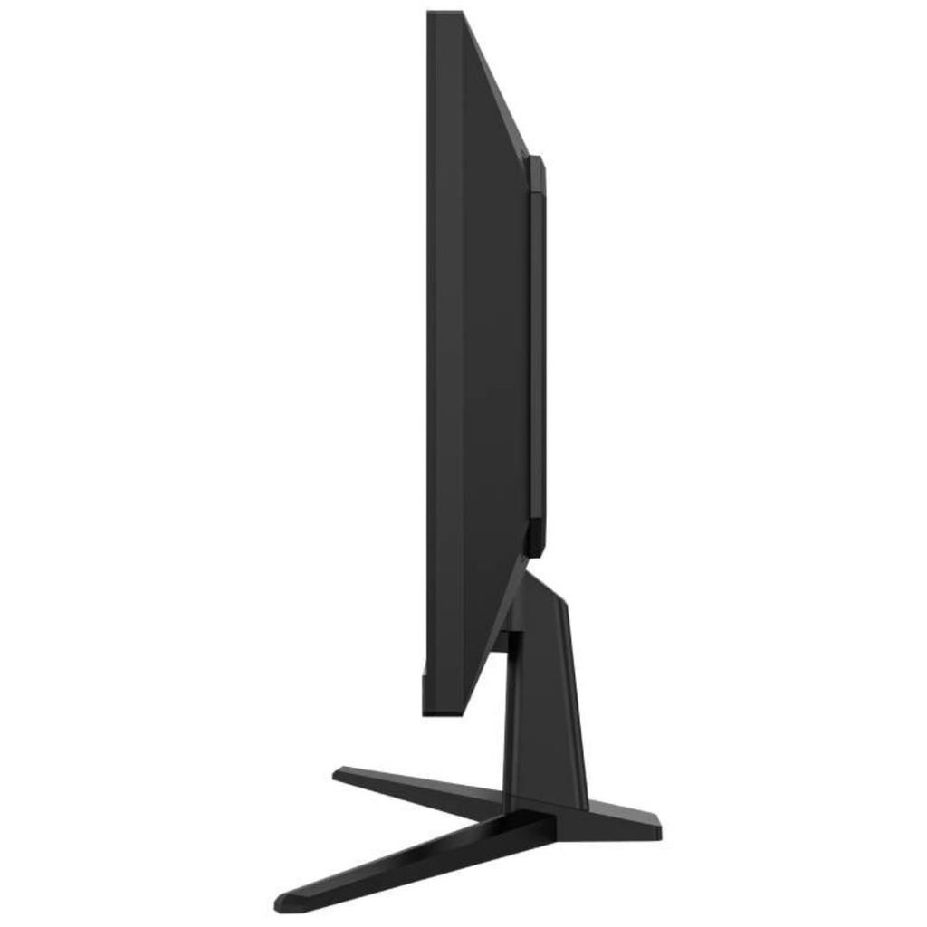 Monitor Dahua Gamer 24.5"Full HD - 180Hz - HDMI - DisplayPort- DHILM25-E231BN Color Negro