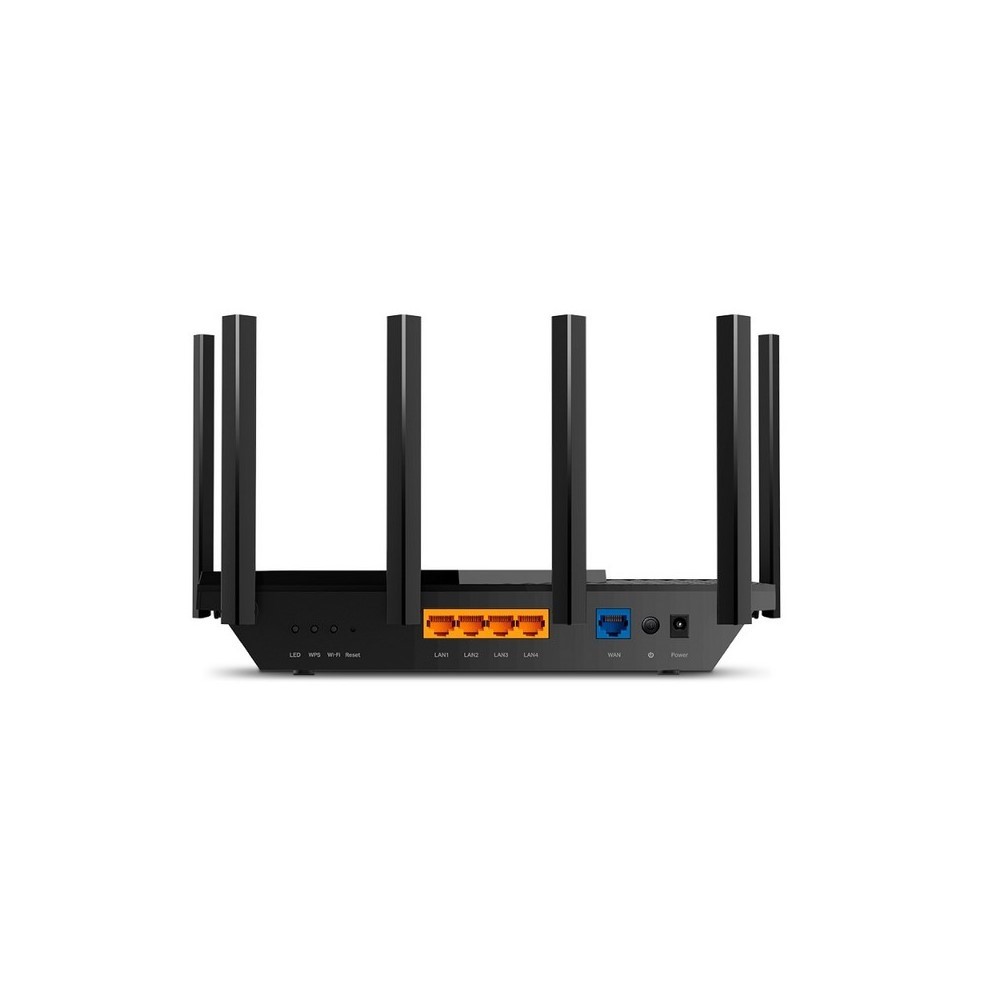 Additional Image for Router TPLINK Wi-Fi 6 Gigabit de doble banda AX5400