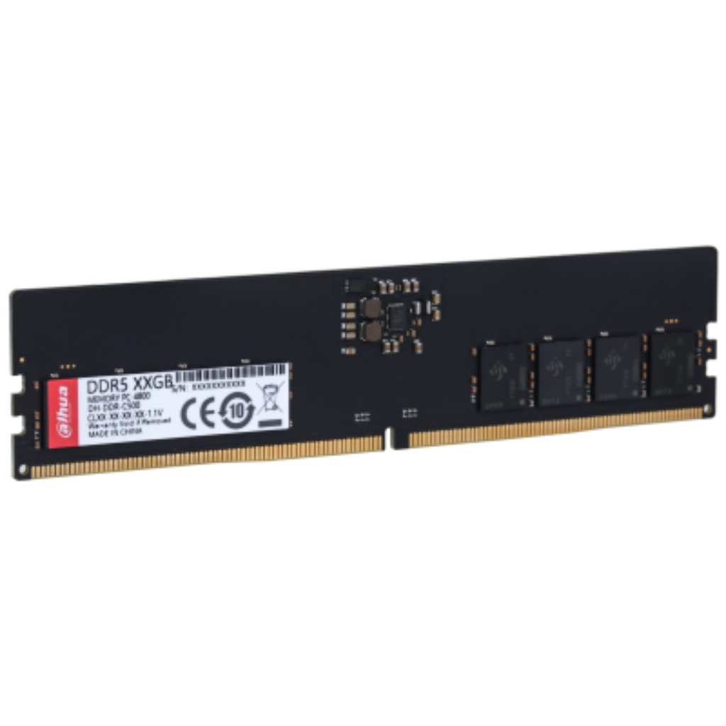Memoria RAM 8GB Dahua-DHIDDR-C500S8G56