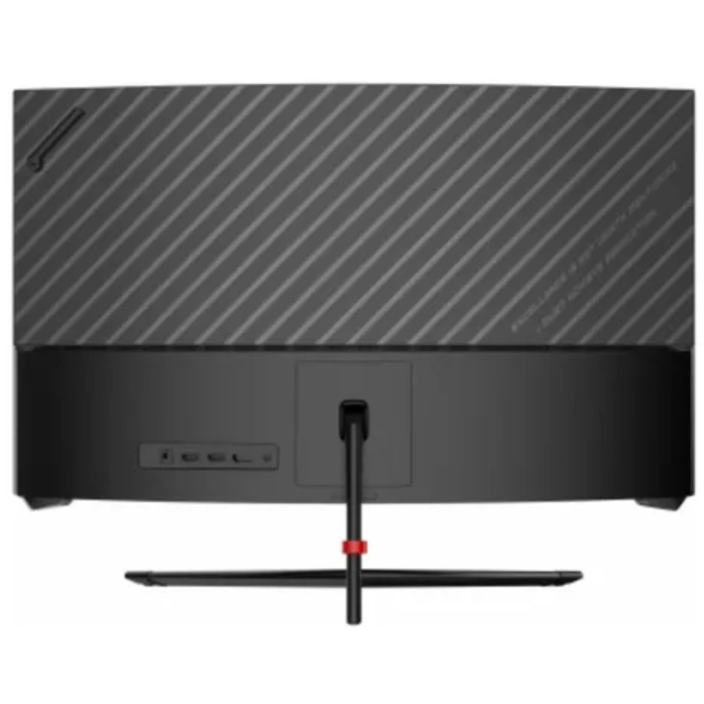 Monitor Dahua DHI-LM27-E230C 27" Color Negro 