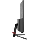 Monitor Dahua DHI-LM27-E230C 27" Color Negro 