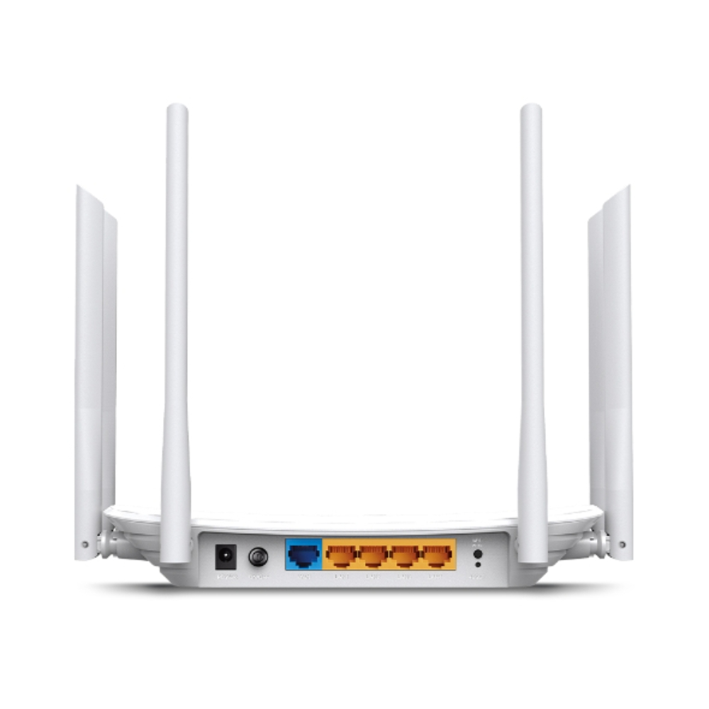 Additional Image for Router TPLINK AC1900 Dual-Band Wi-Fi Router