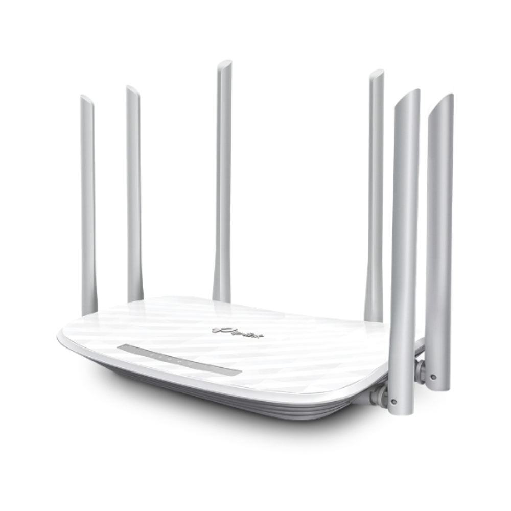Additional Image for Router TPLINK AC1900 Dual-Band Wi-Fi Router