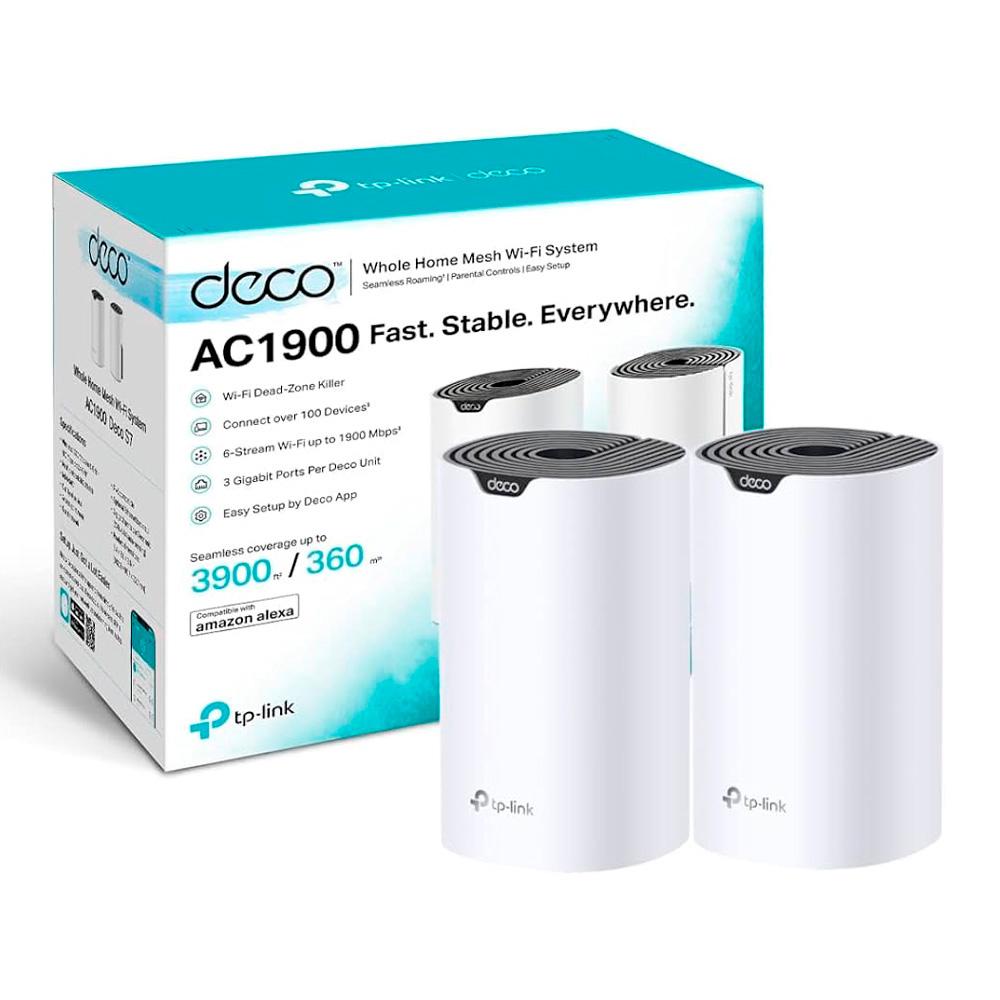 Additional Image for Deco S7(2-pack)