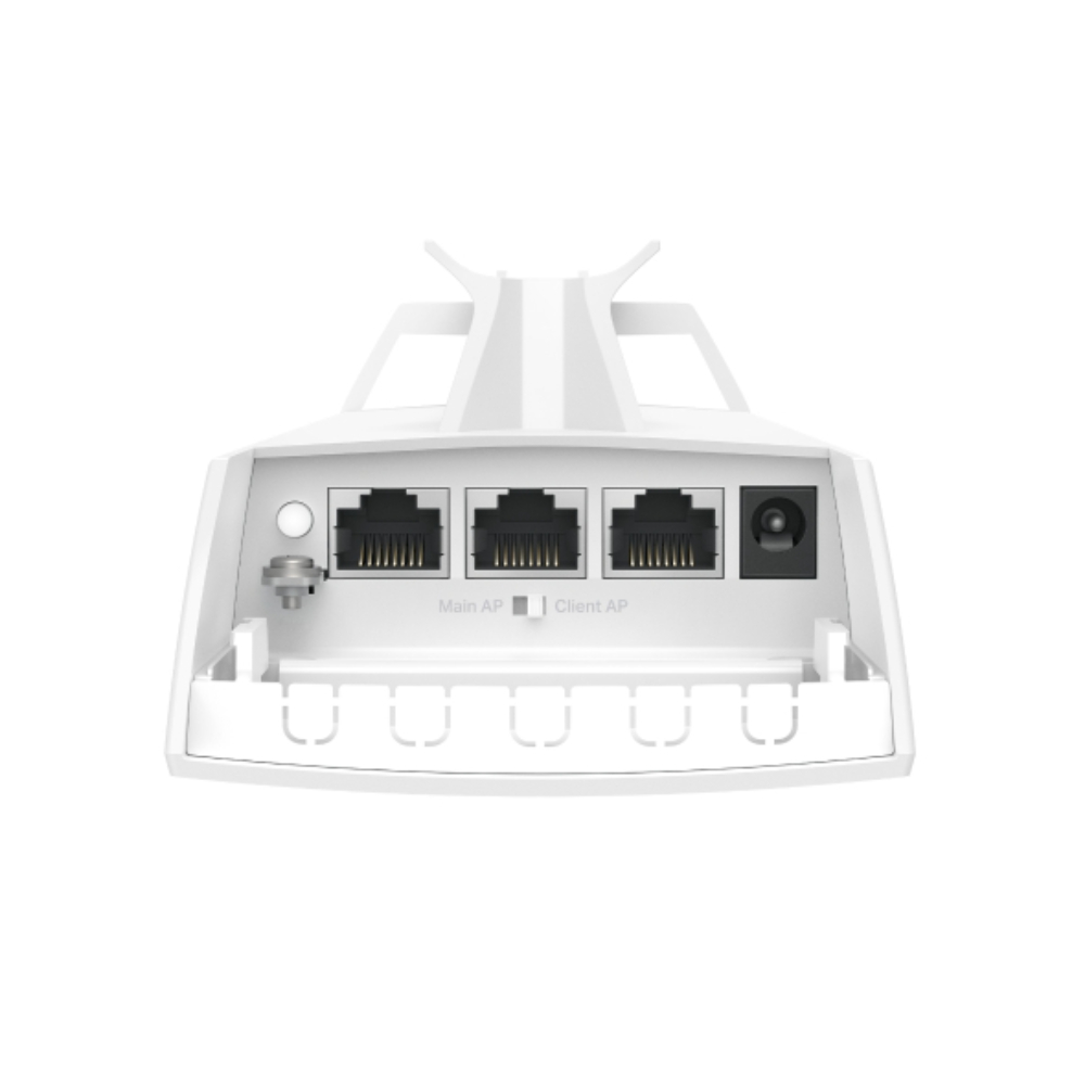 Additional Image for Punto de acceso TPLINK para interiores y exteriores de 5 GHz y 867 Mbps