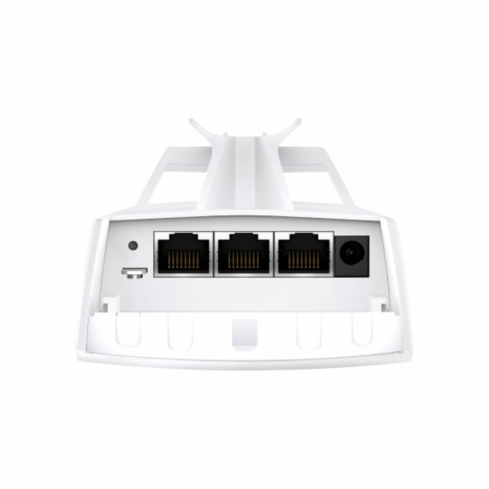 Additional Image for Punto de acceso TPLINK de 5 GHz y 867 Mbps de largo alcance para interiores y exteriores