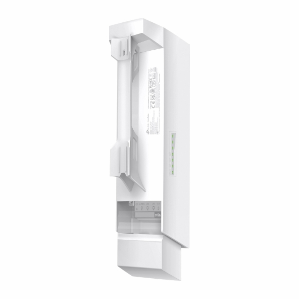 Additional Image for Punto de acceso TPLINK de 5 GHz y 867 Mbps de largo alcance para interiores y exteriores