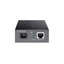 Additional Image for Convertidor de Fibra TPLINK SC Monomodo Gigabit. Hasta 20 km