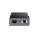 Additional Image for Convertidor de Fibra TPLINK SC Monomodo Gigabit. Hasta 20 km