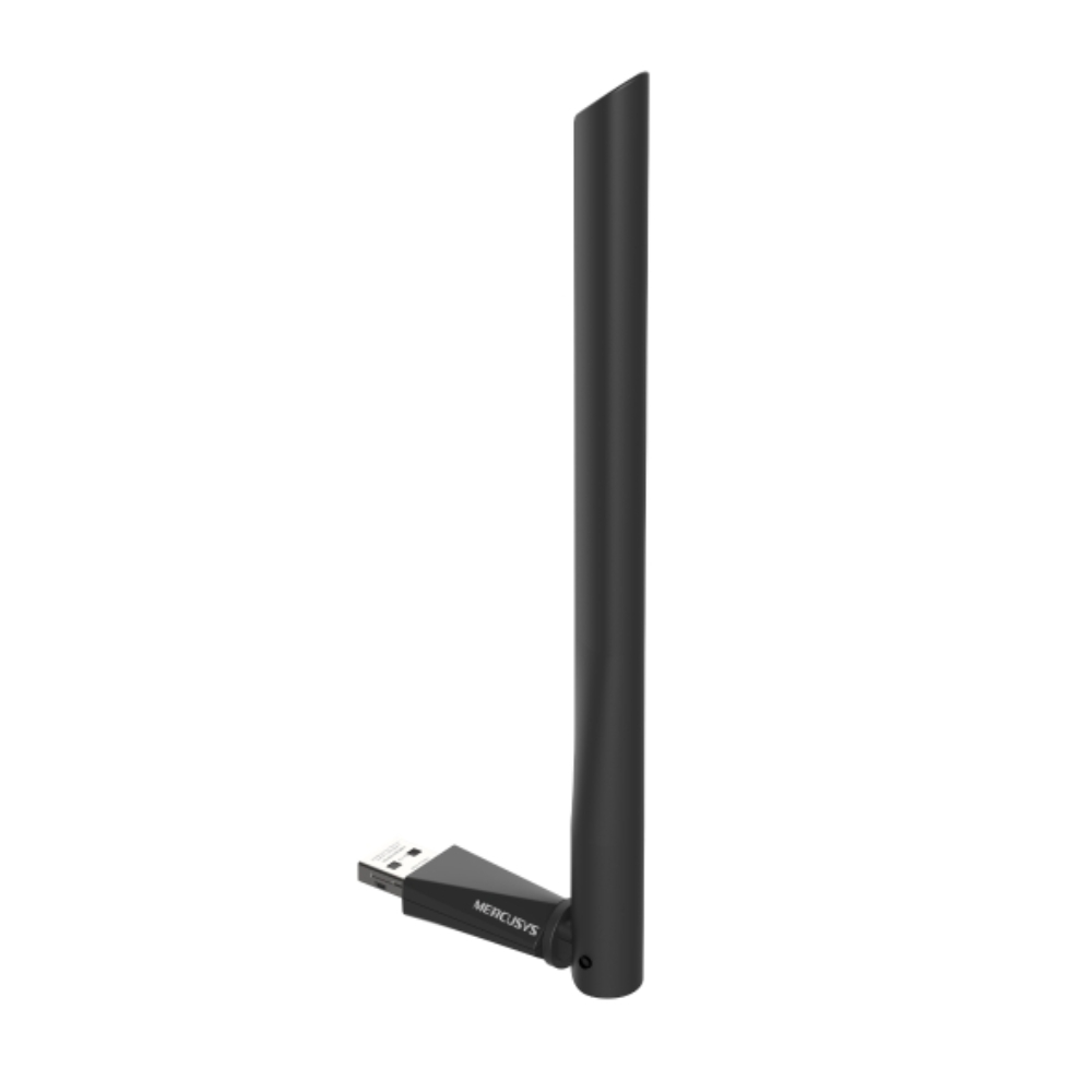 Additional Image for Adaptador MERCUSYS USB inalámbrico nano de doble banda AC1300