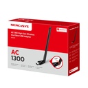 Additional Image for Adaptador MERCUSYS USB inalámbrico nano de doble banda AC1300