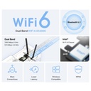Additional Image for Adaptador de red MERCUSYS PCIe AX3000 Wi-Fi 6 Bluetooth 5.2