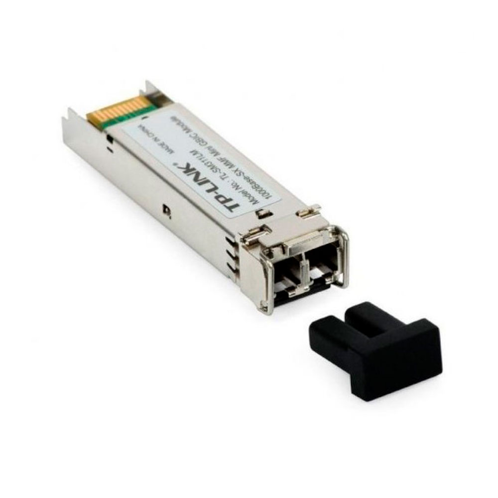 Additional Image for Módulo TpLink Mini-GBIC