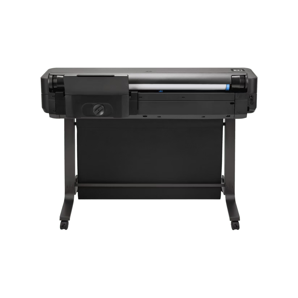 Plotter Hp DesignJet T650 de 36"  5HB10D