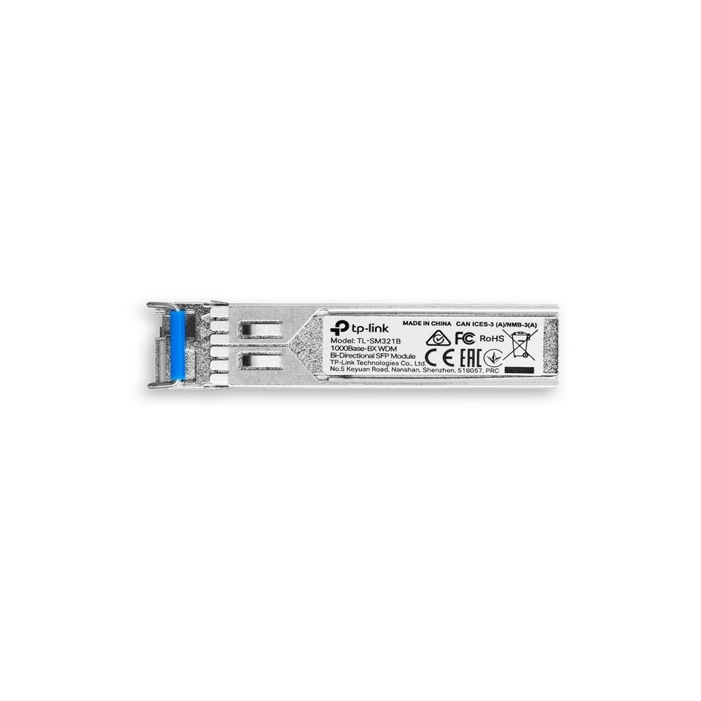 Additional Image for Transceiver Módulo TP-LINK SFP 1000Base-BX WDM bidireccional