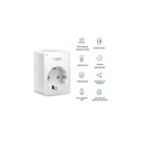 Additional Image for Mini Enchufe TPLINK Inteligente Wifi COLOR Blanco