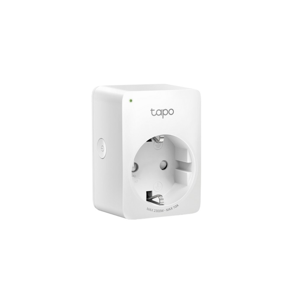 Additional Image for Mini Enchufe TPLINK Inteligente Wifi COLOR Blanco