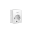 Additional Image for Mini Enchufe TPLINK Inteligente Wifi COLOR Blanco