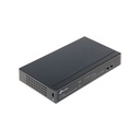 Additional Image for Switch TPLINK de Escritorio de 8 Puertos a 10 / 100Mbps con PoE en 4 Puertos NO Administrable COLOR Negro