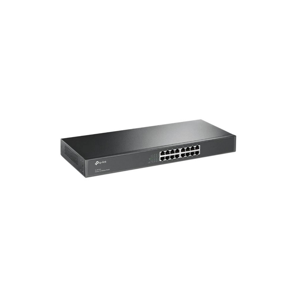 Additional Image for Switch TPLINK 16 puertos 10/100
