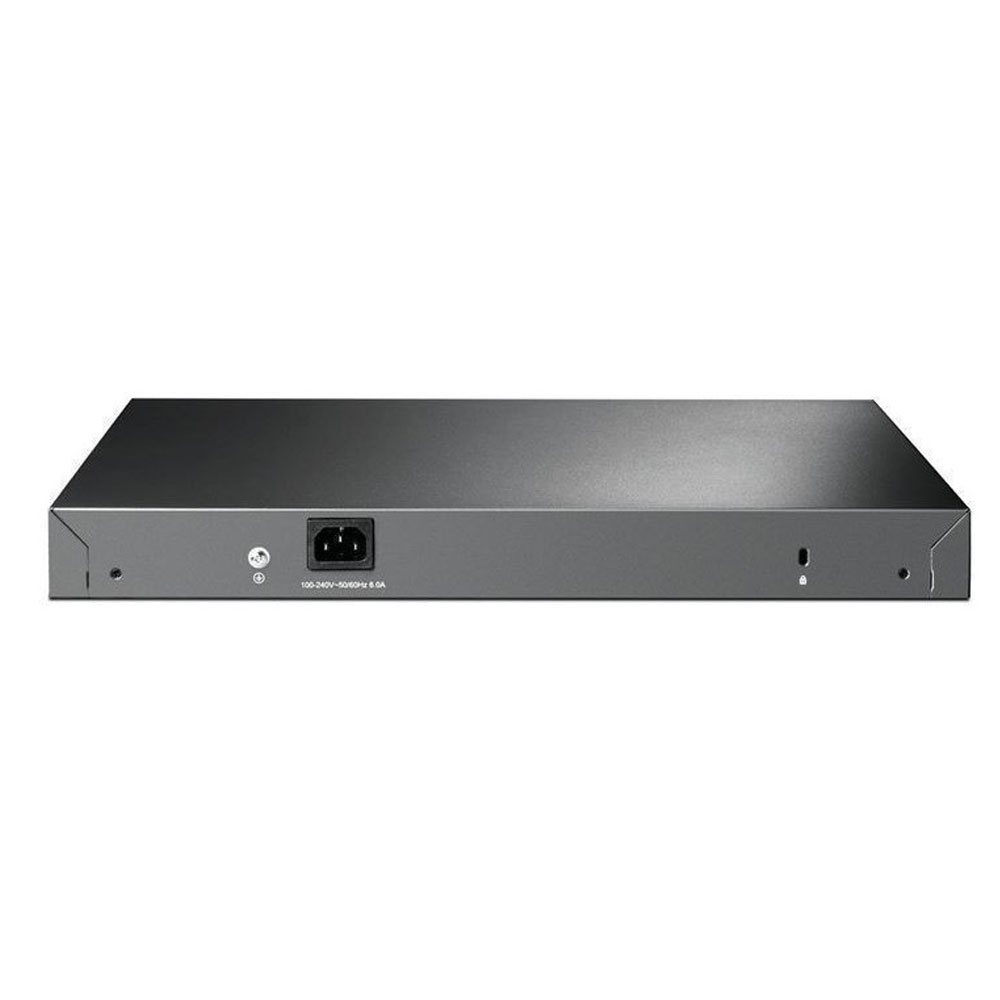 Additional Image for Switch TP-LINK NO administrable 24 puertos Fast Ethernet de Escritorio COLOR Negro