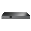 Additional Image for Switch TP-LINK NO administrable 24 puertos Fast Ethernet de Escritorio COLOR Negro