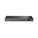 Additional Image for Switch TP-LINK NO Administrable 48 Puertos RJ45 10/100 Mbps Para Rack COLOR Negro