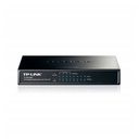 Additional Image for Switch Gigabit de 8 puertos con PoE de 4 puertos COLOR Negro