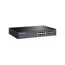 Additional Image for Switch TP-LINK NO Administrable con Base de Montaje / de Escritorio de 16 Puertos Gigabit