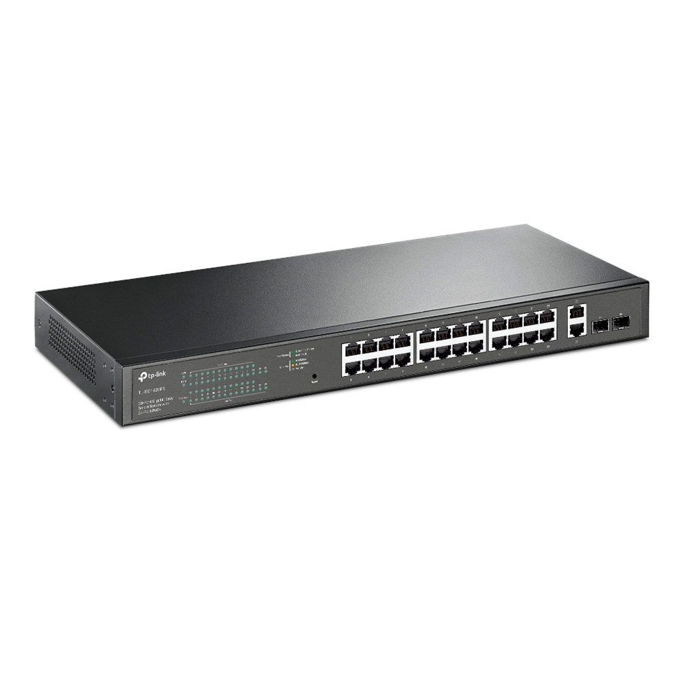 Additional Image for TL-SG1428PE