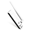 Additional Image for Adaptador de Red TPLINK UB N1500Mbps 2.4 Ghz 1 Antena Externa Desmontable COLOR Blanco