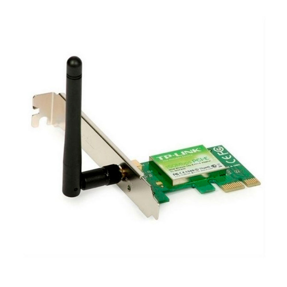 Additional Image for Adaptador de Red TPLINK PCI- Express