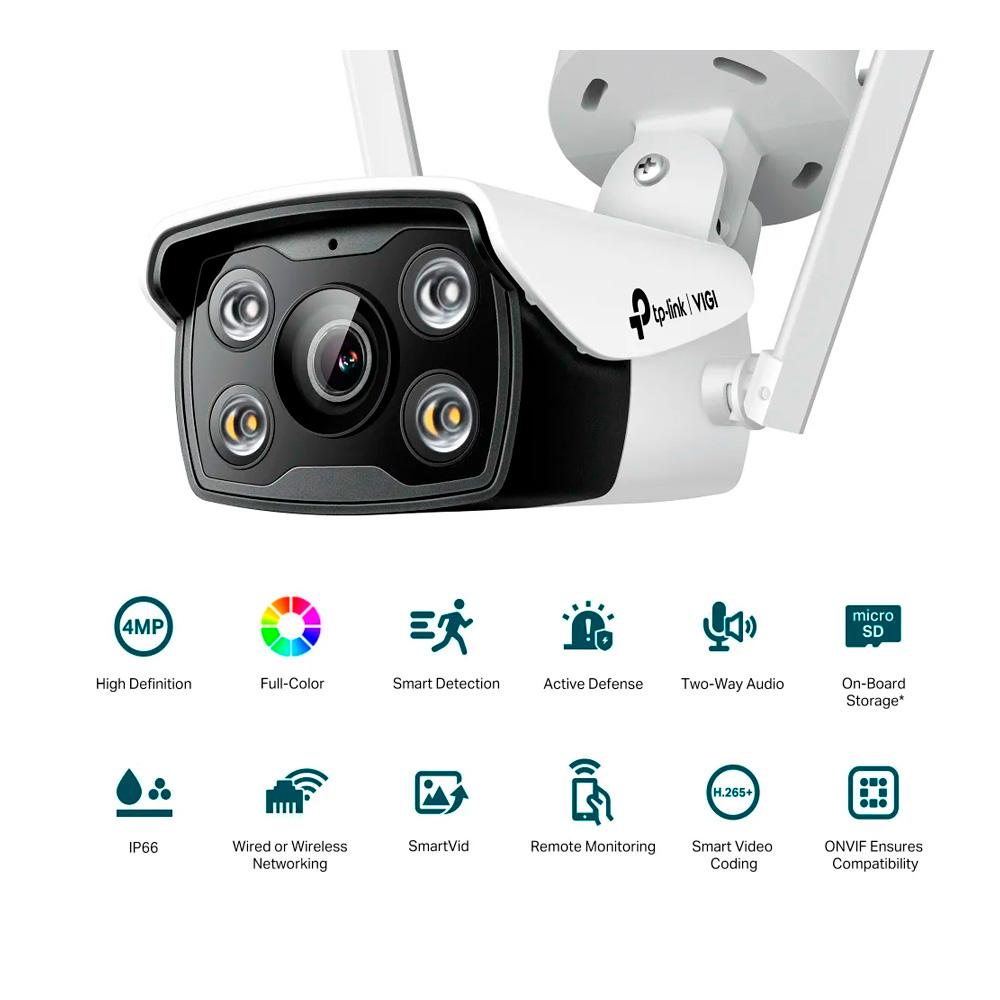 Additional Image for VIGI C340-W(4mm)