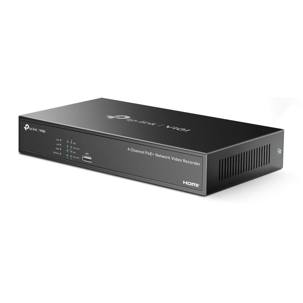 Additional Image for VIGI NVR1004H-4P
