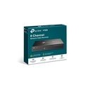 Additional Image for Grabador De Video TPLINK En Red De 8 Canales
